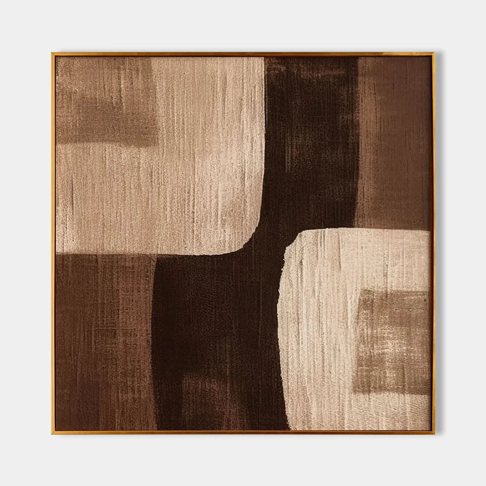 Abstract Wall Art #VA033
