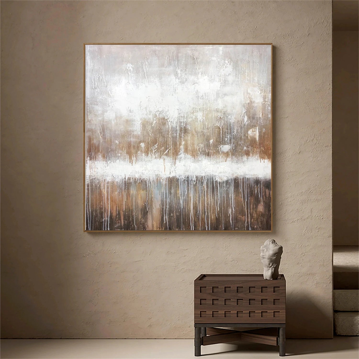 Wabi Sabi Wall Art #VS120