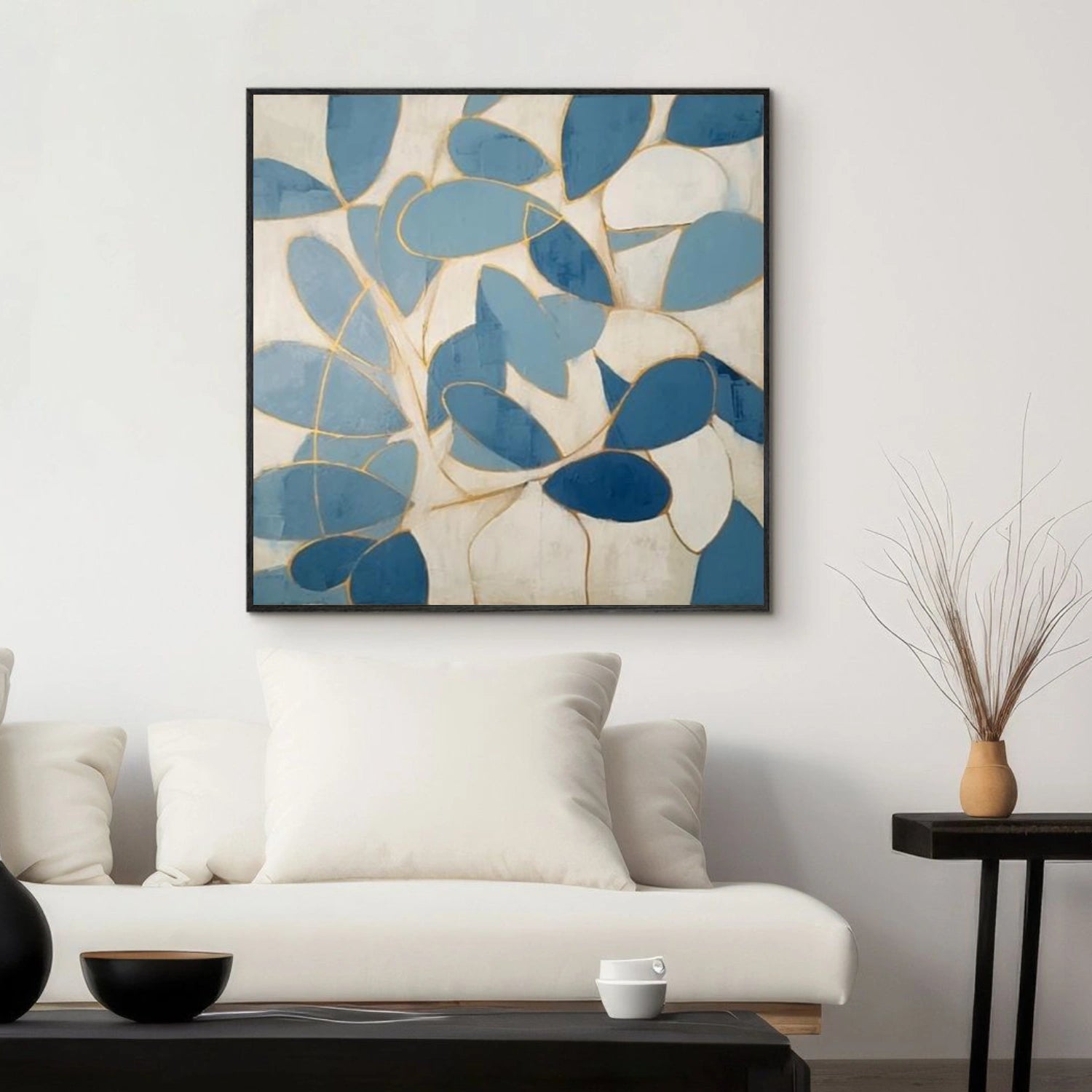 Abstract Wall Art #VA261