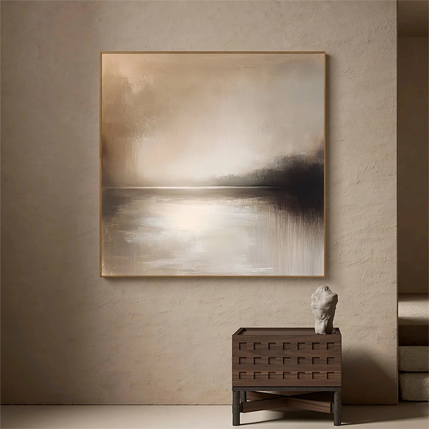 Abstract Wall Art #VA131