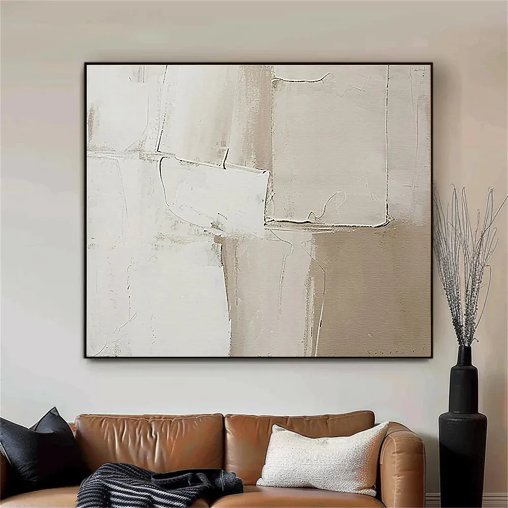 Abstract Wall Art #VA032