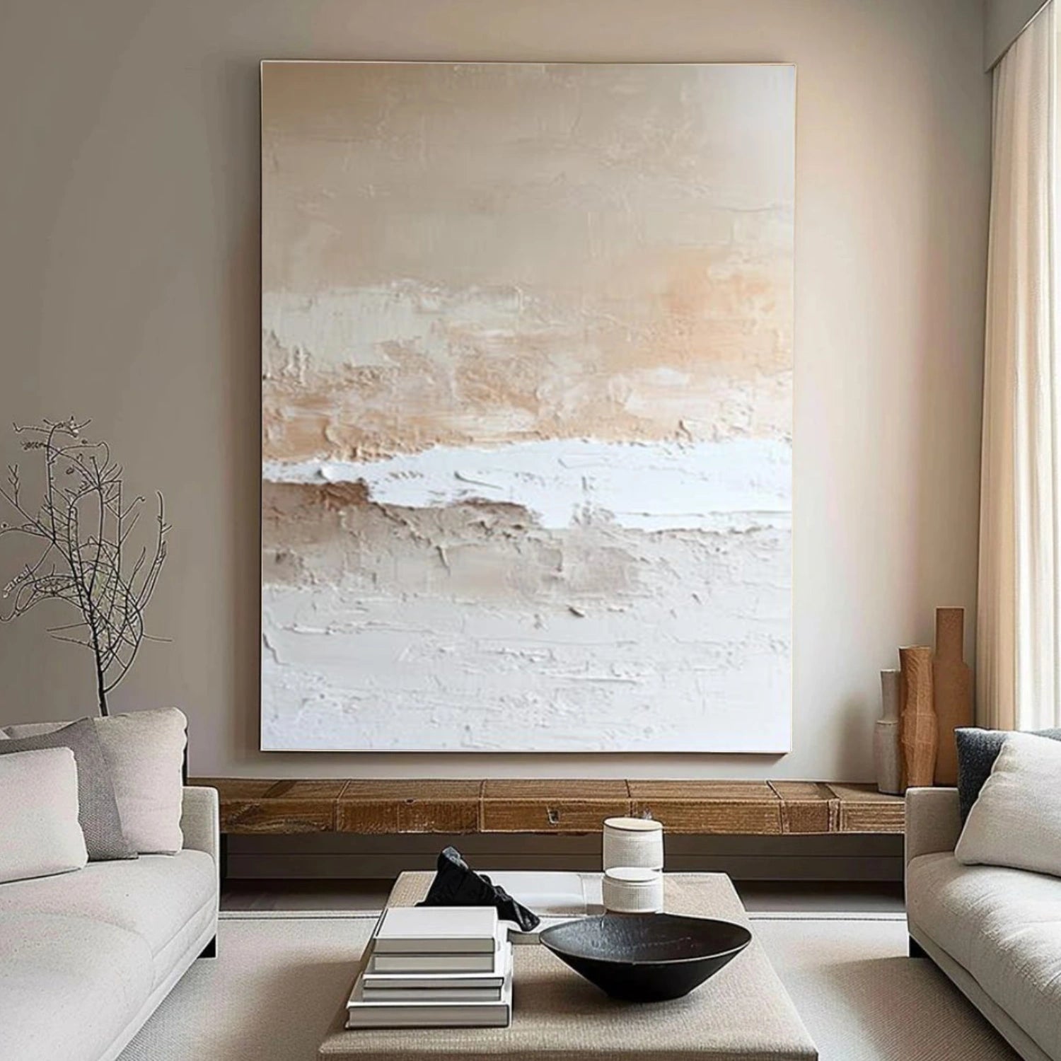 Abstract Wall Art #VA259