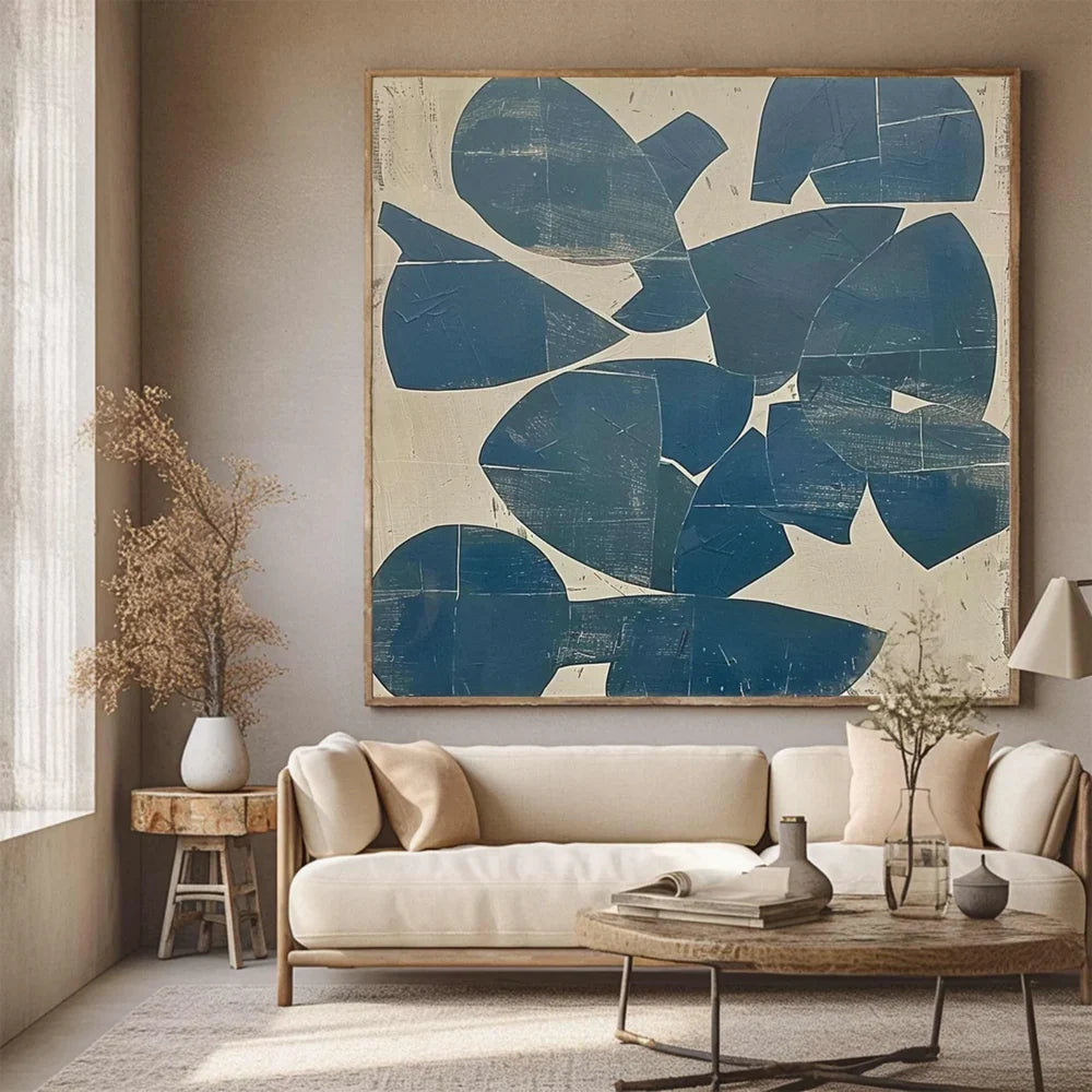 Abstract Wall Art #VA050