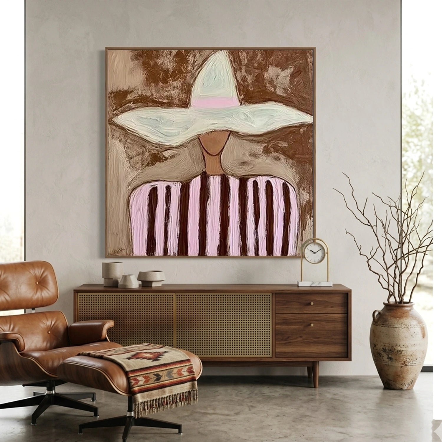 Americana Wall Art #AM072