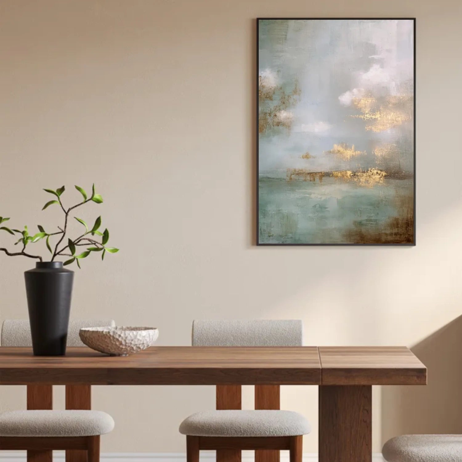 Abstract Wall Art #VA101