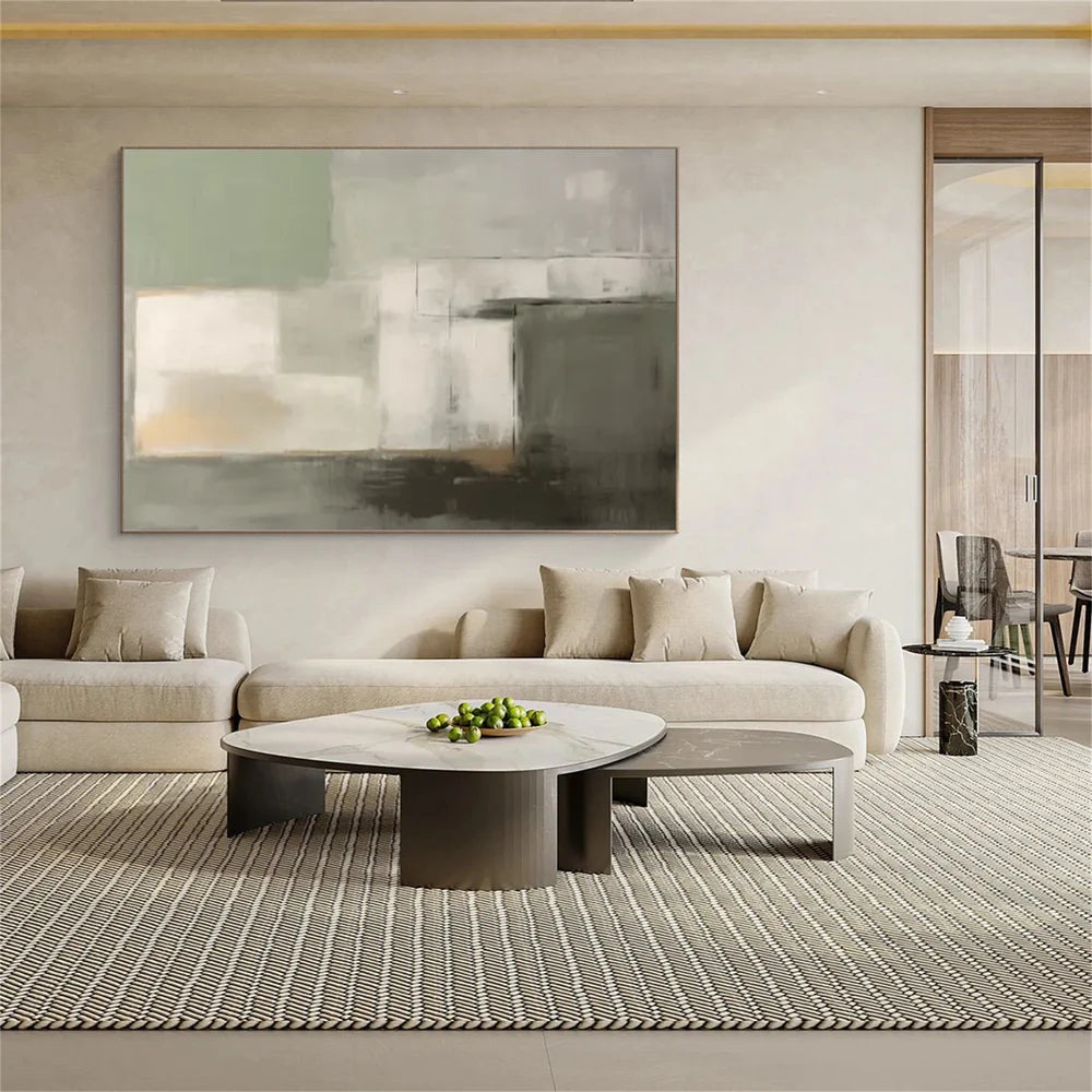 Abstract Wall Art #VA031