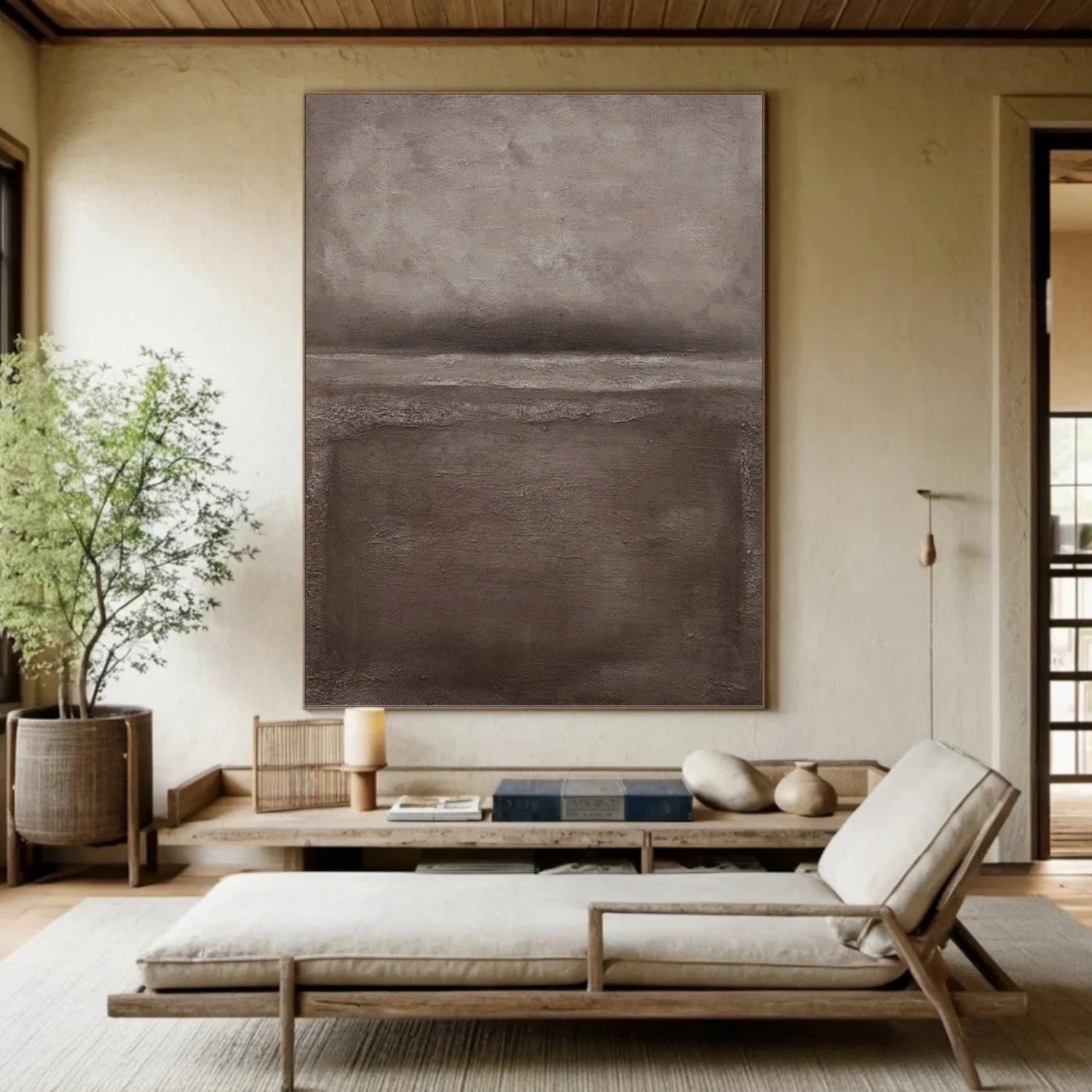 Abstract Wall Art #VA218