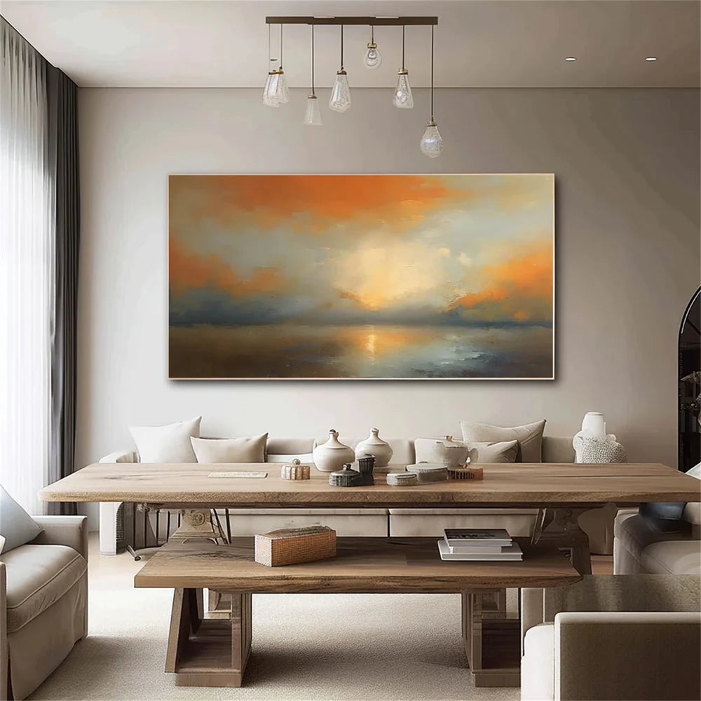 Abstract Wall Art #VA005