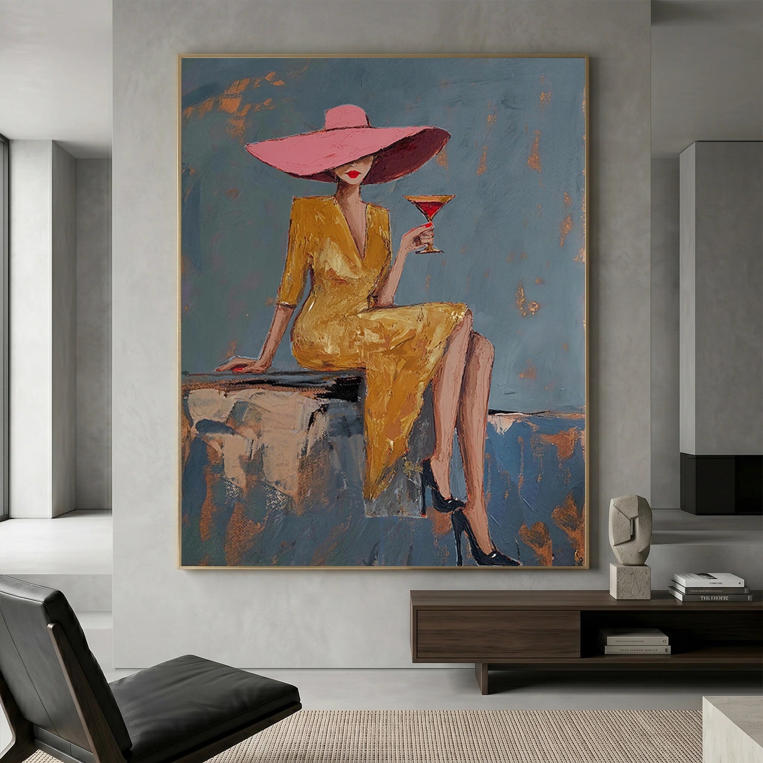 Americana Wall Art #AM059