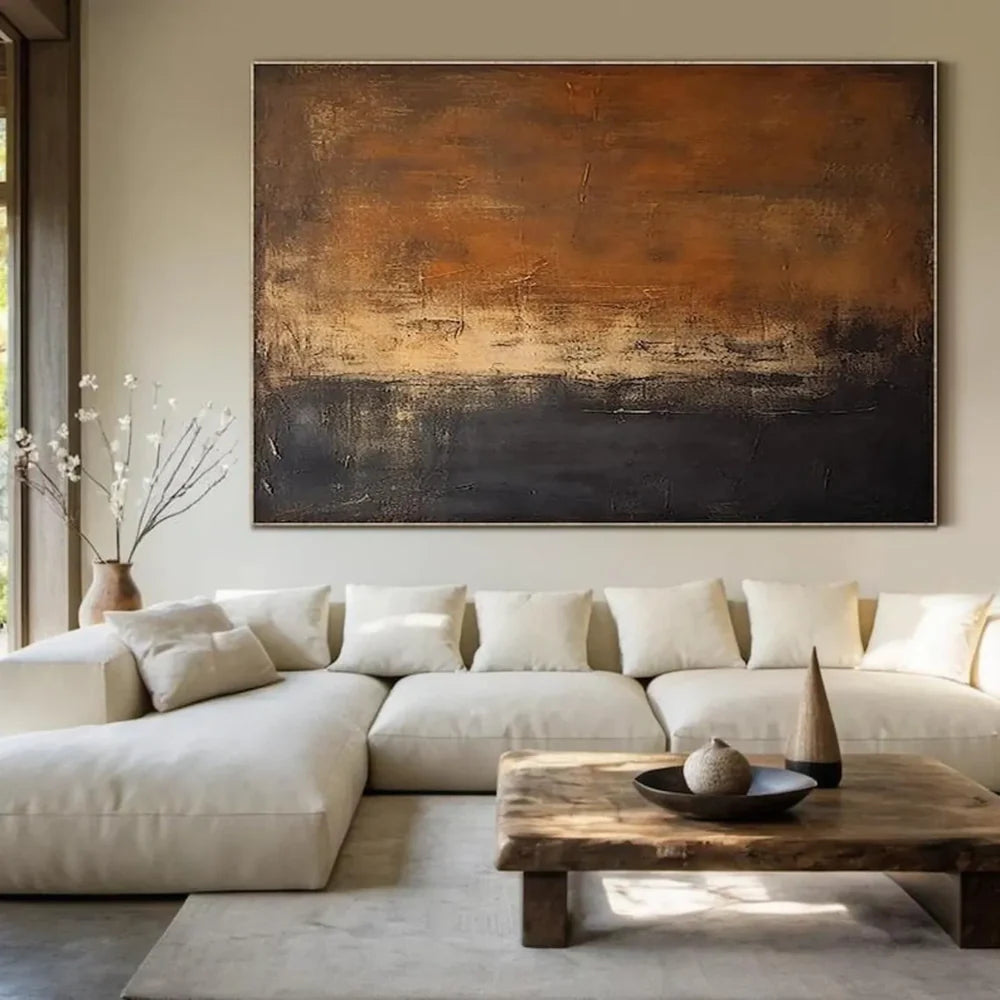 Abstract Wall Art #VA037