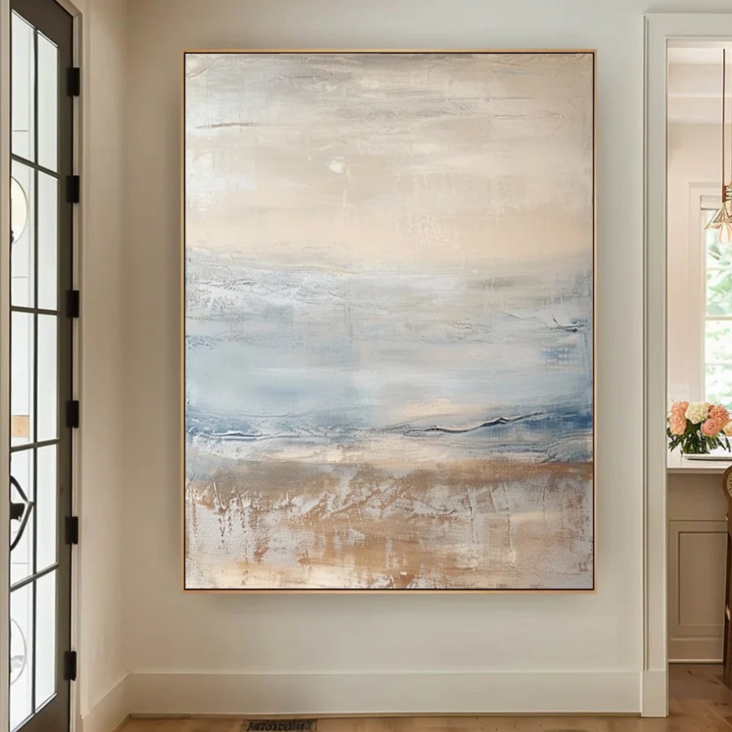 Abstract Wall Art #VA139