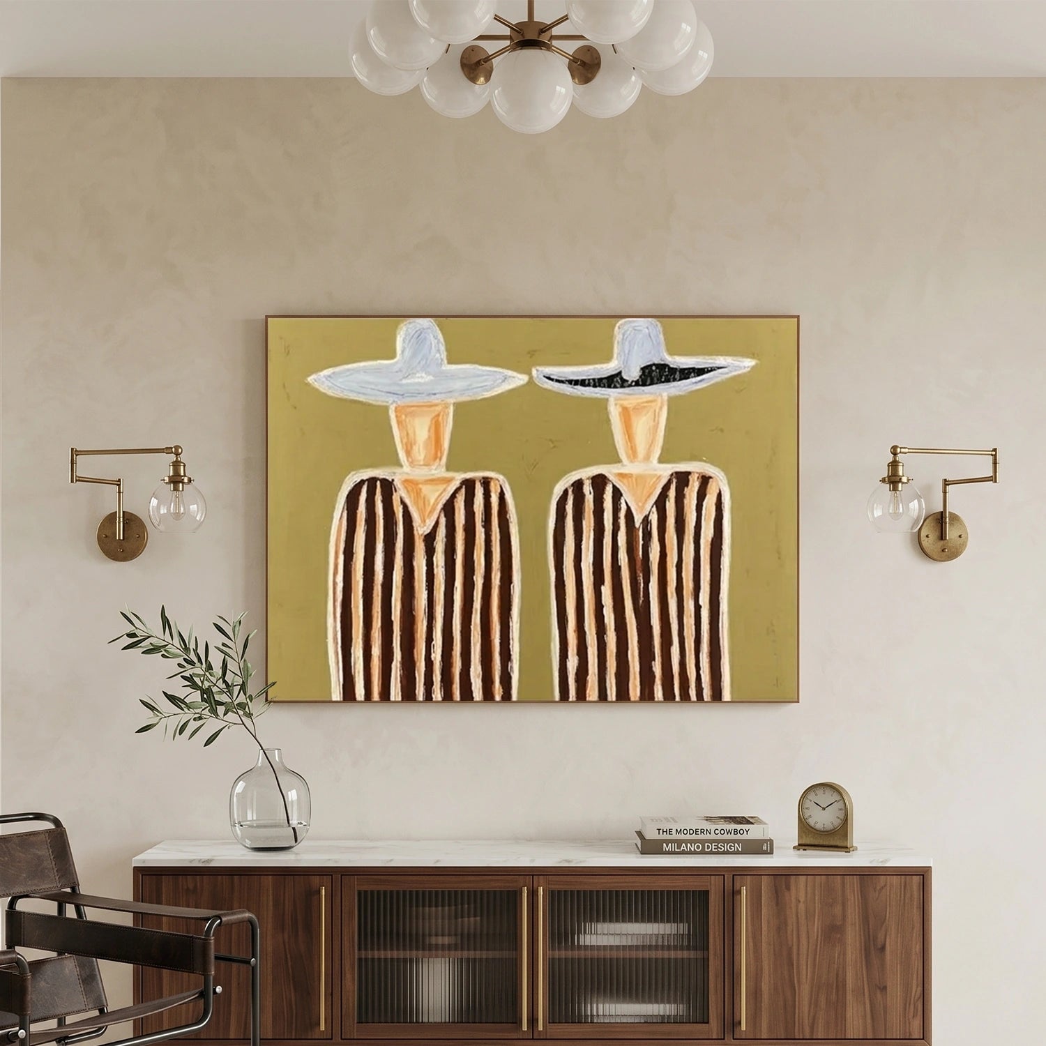 Americana Wall Art #AM066
