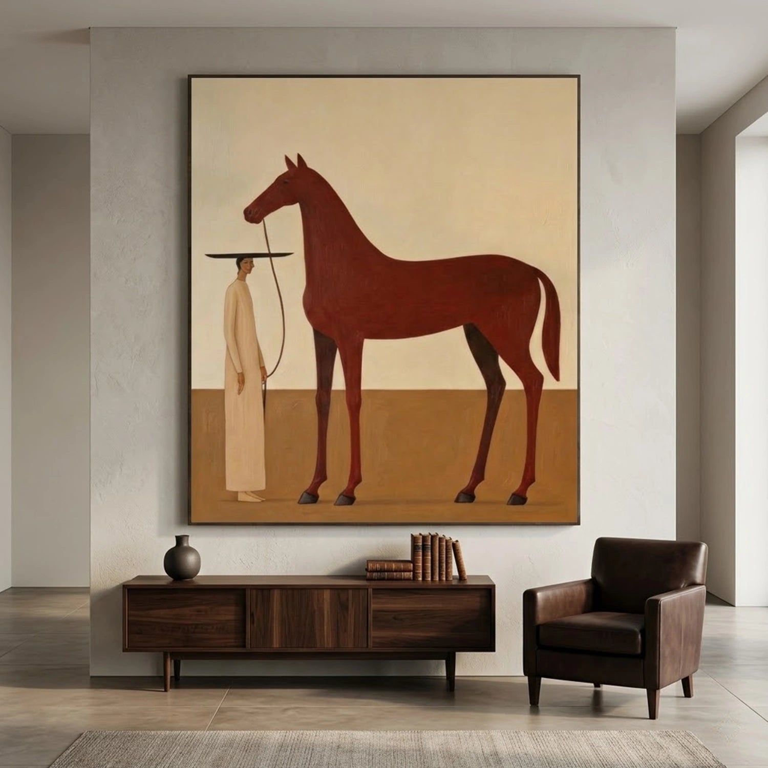 Americana Wall Art #AM025
