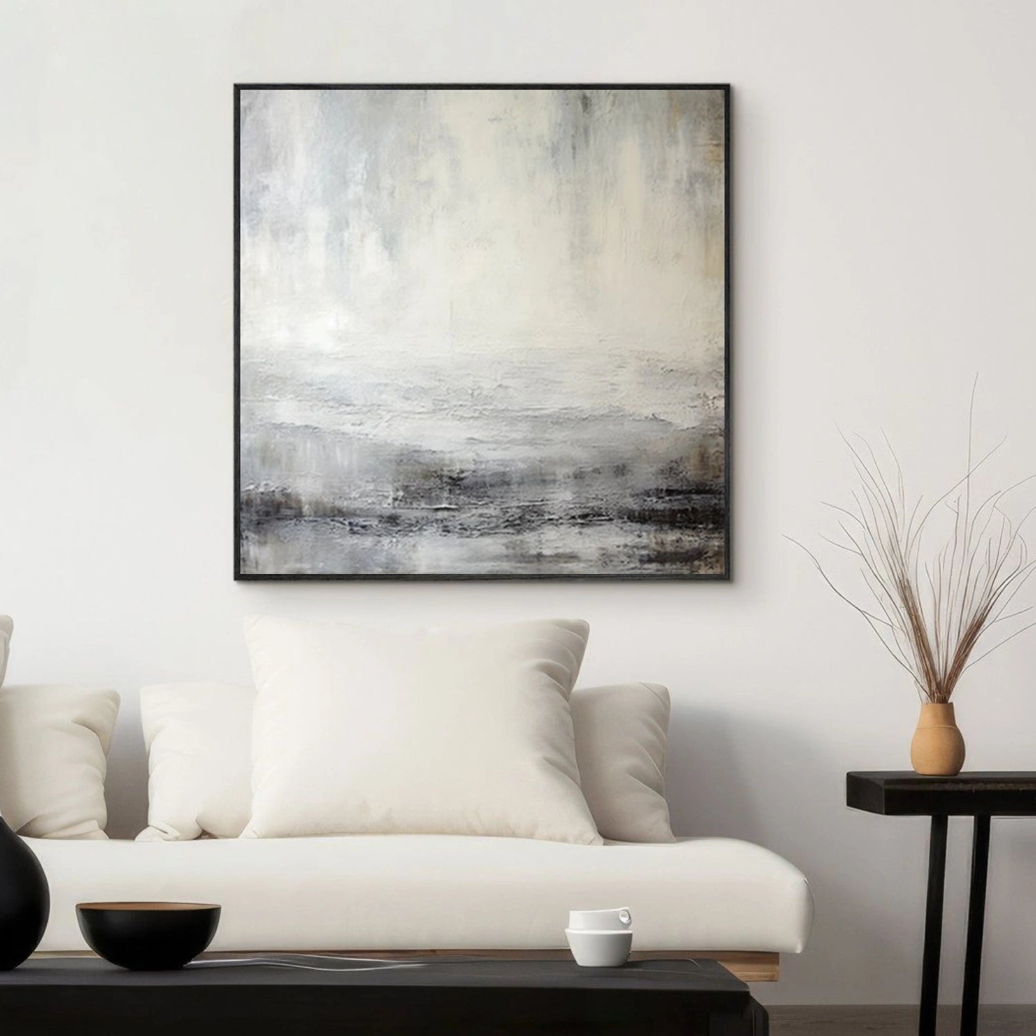 Abstract Wall Art #VA233