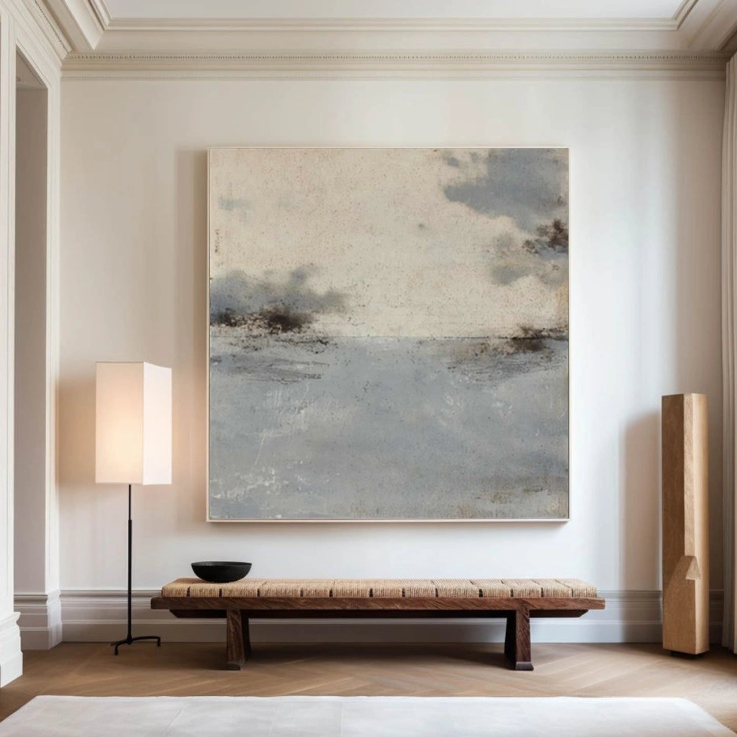 Abstract Wall Art #VA244