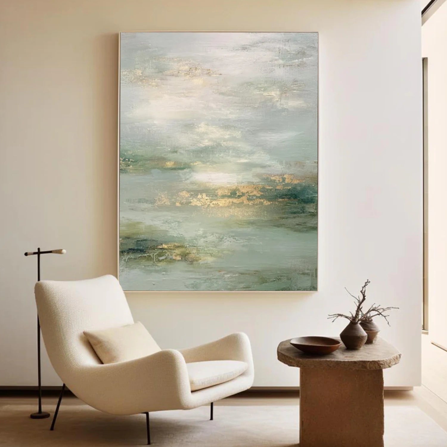 Abstract Wall Art #VA102