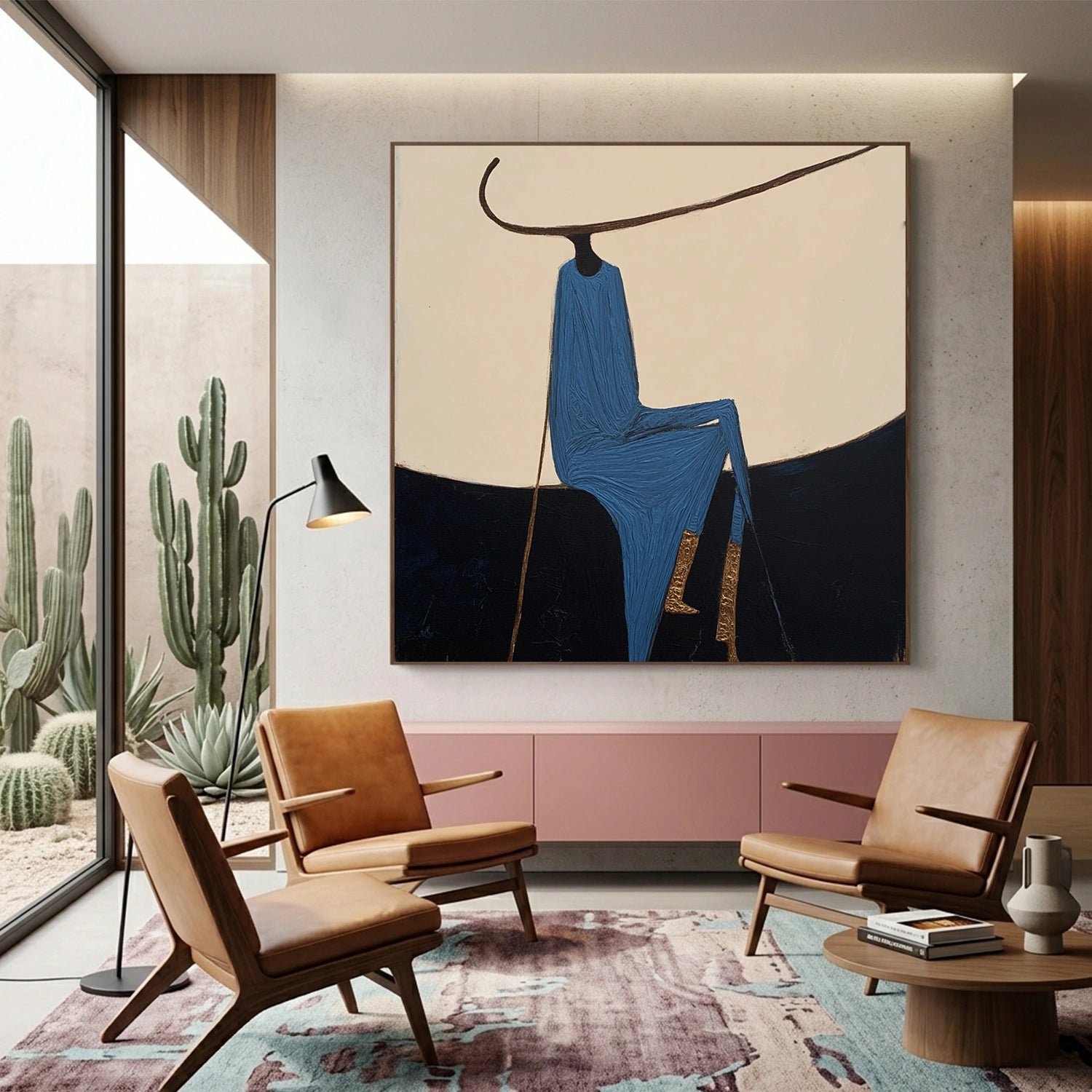 Americana Wall Art #AM075
