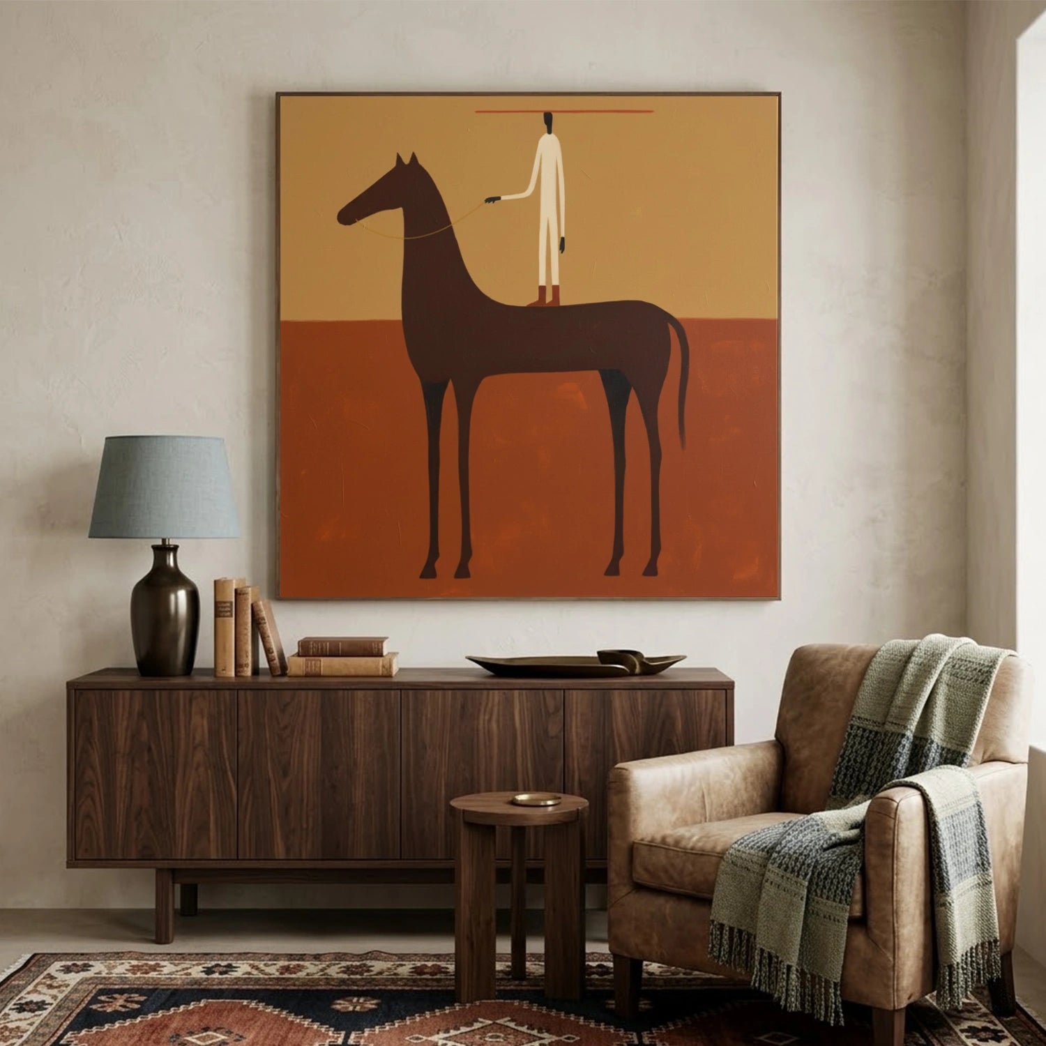 Americana Wall Art #AM021