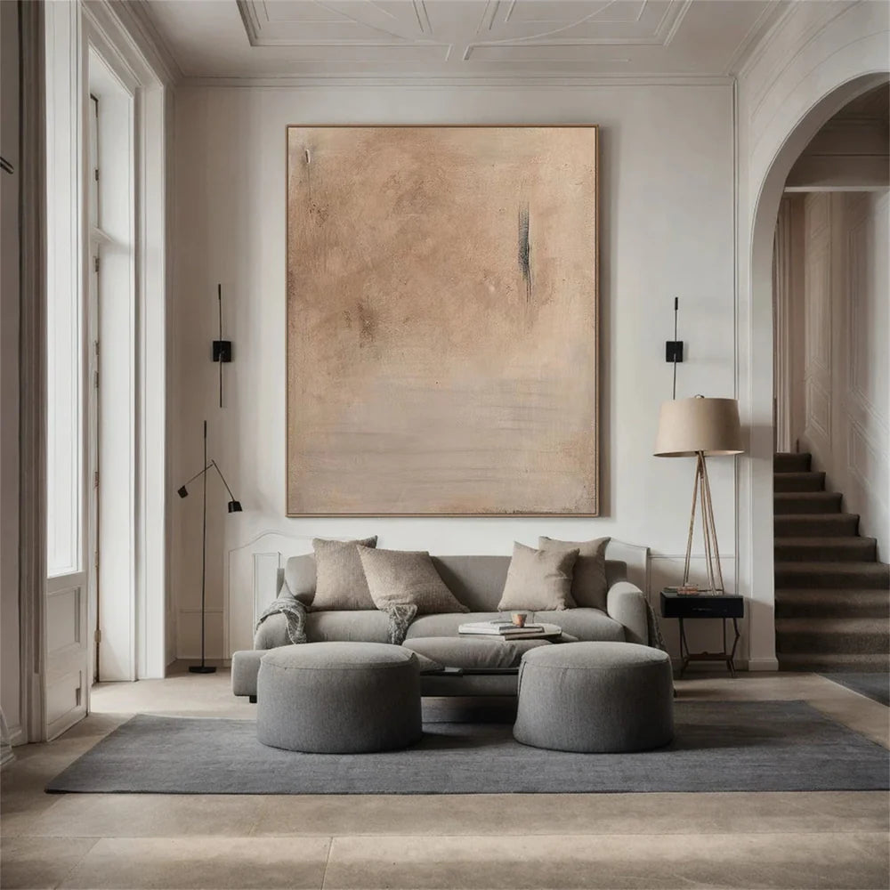 Wabi Sabi Wall Art #VS059