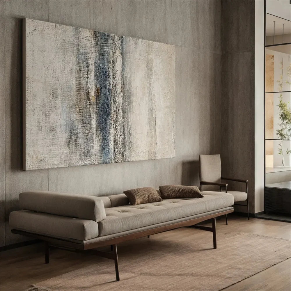 Wabi Sabi Wall Art #VS038