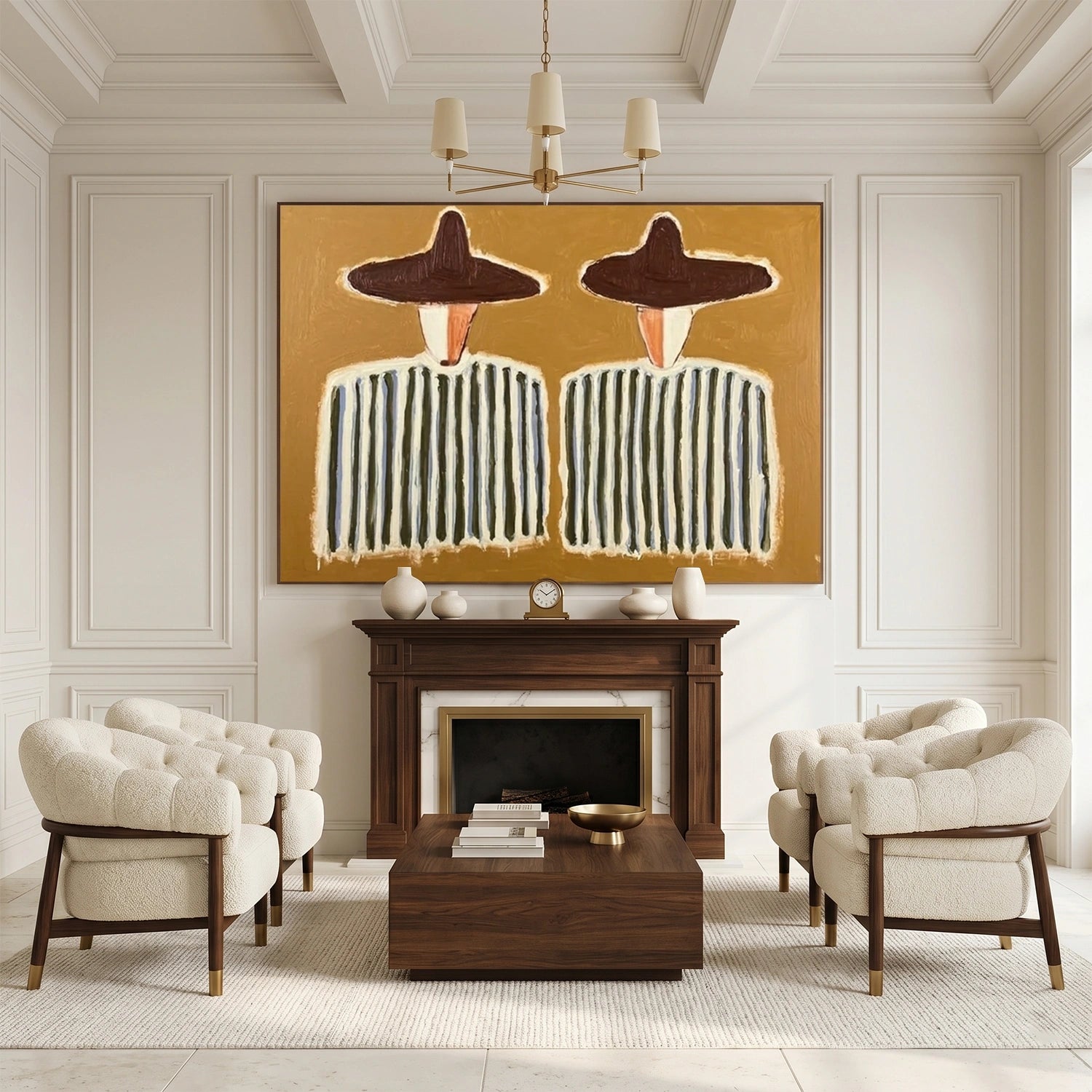 Americana Wall Art #AM067