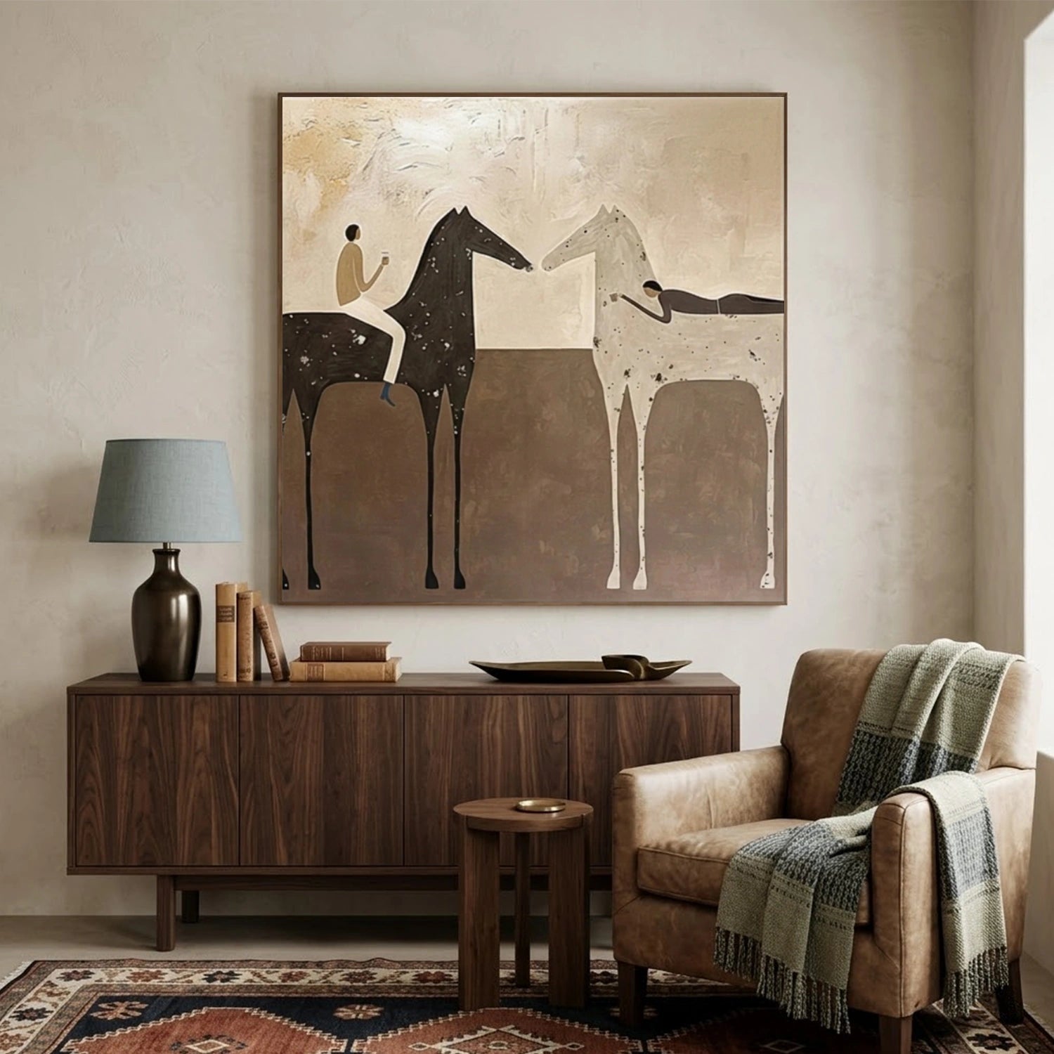 Americana Wall Art #AM020