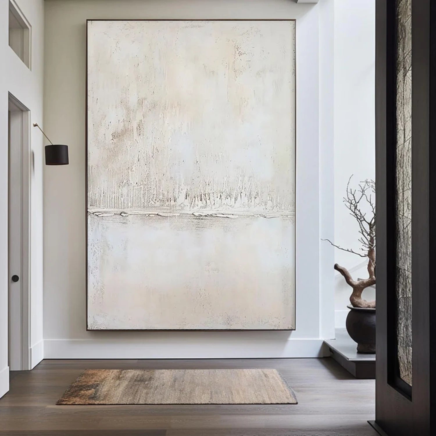 Abstract Wall Art #VA243