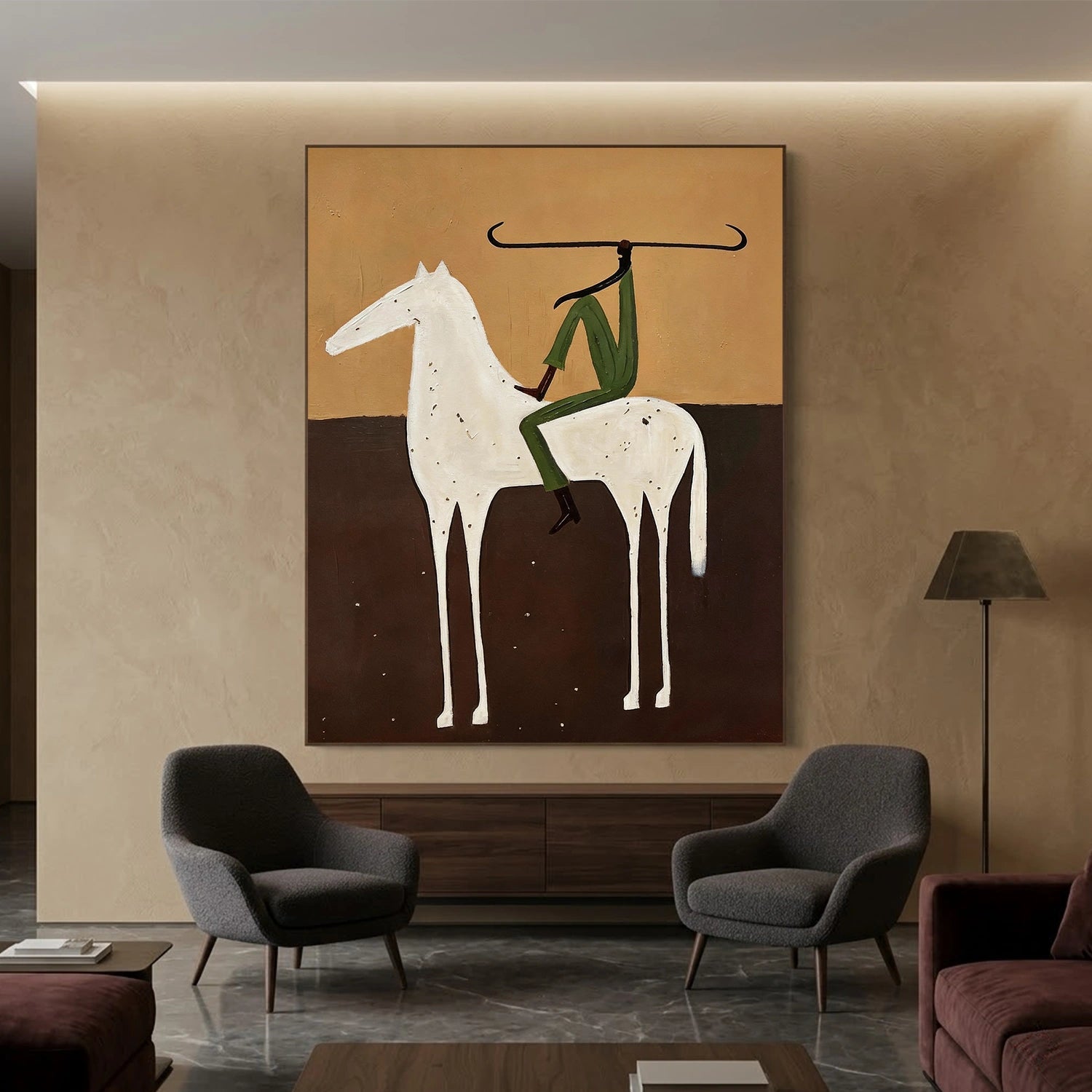 Americana Wall Art #AM022