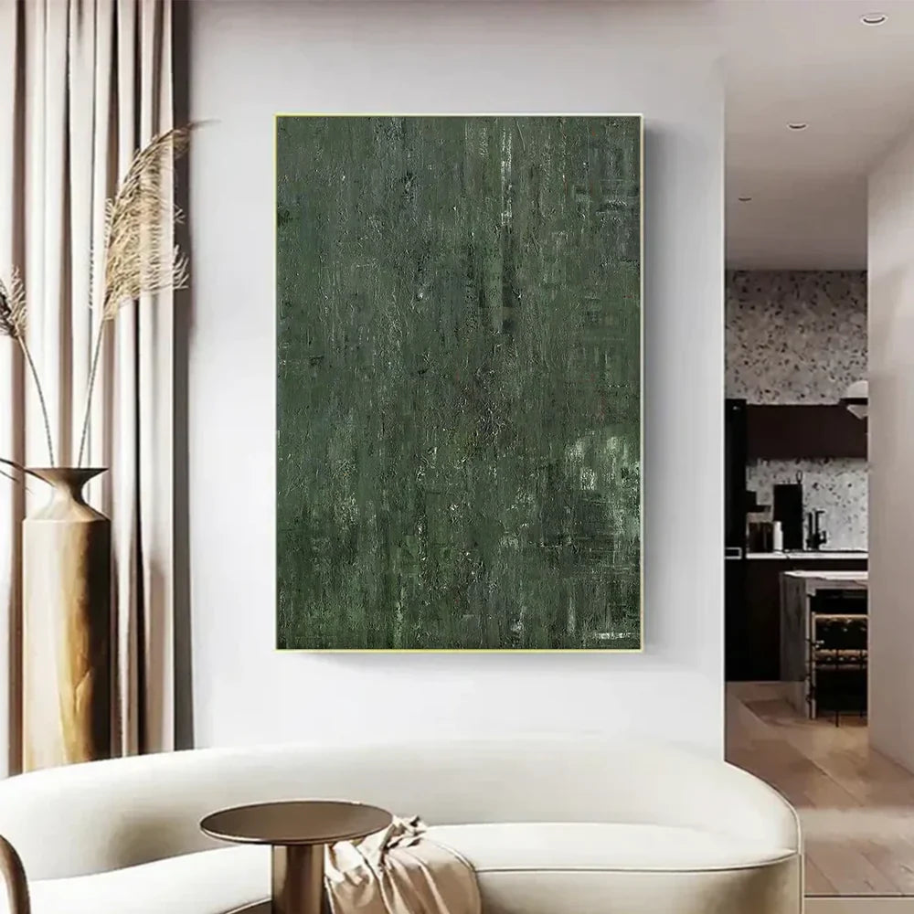 Abstract Wall Art #VA086
