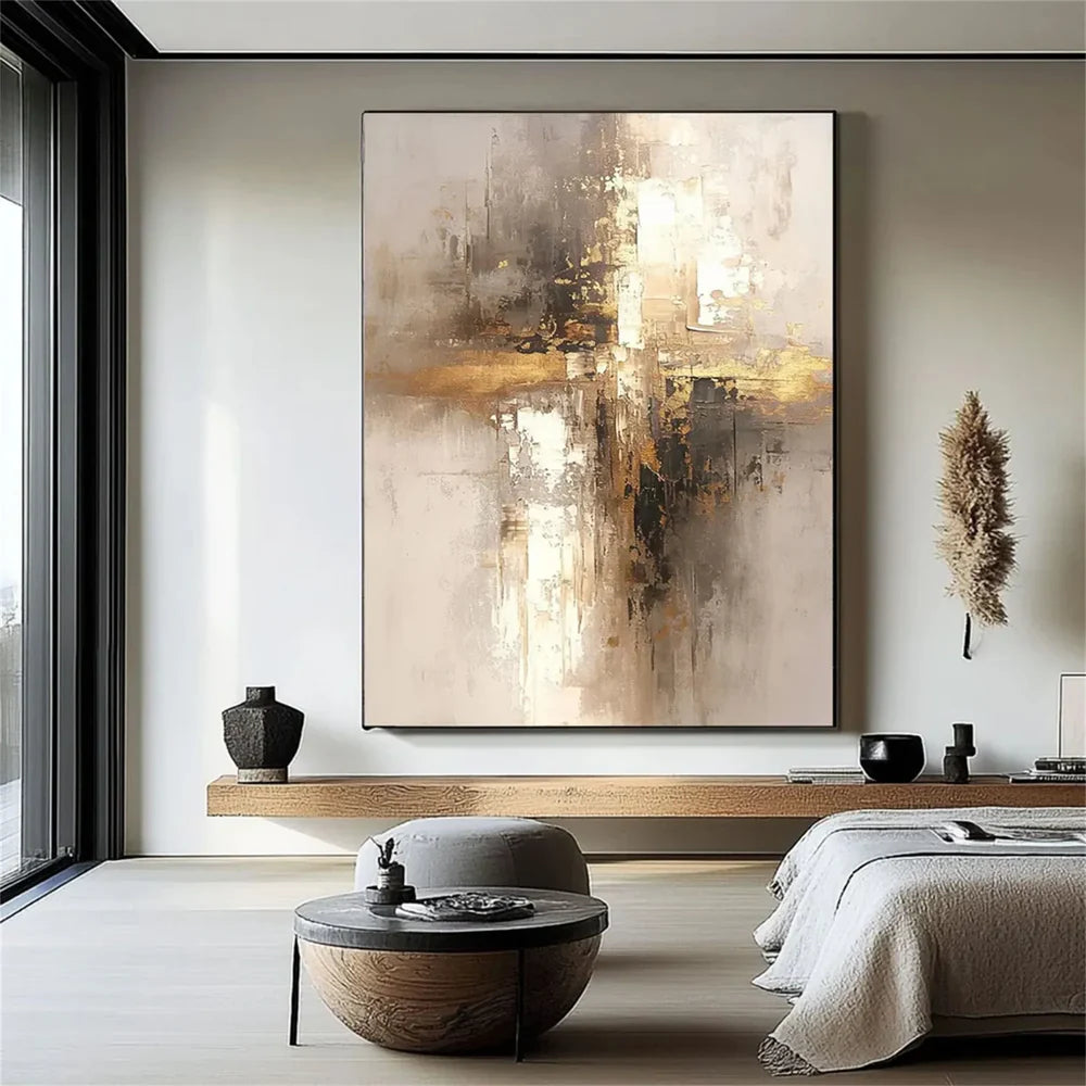 Abstract Wall Art #VA072