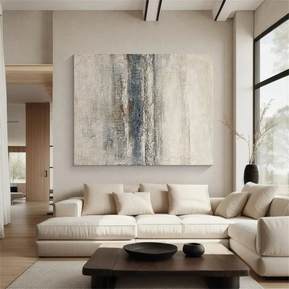Wabi Sabi Wall Art #VS038