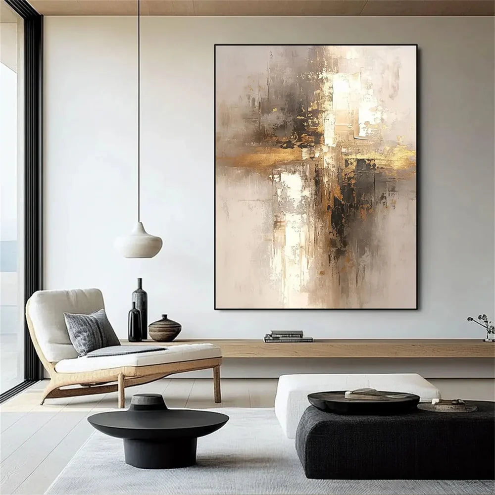 Abstract Wall Art #VA072