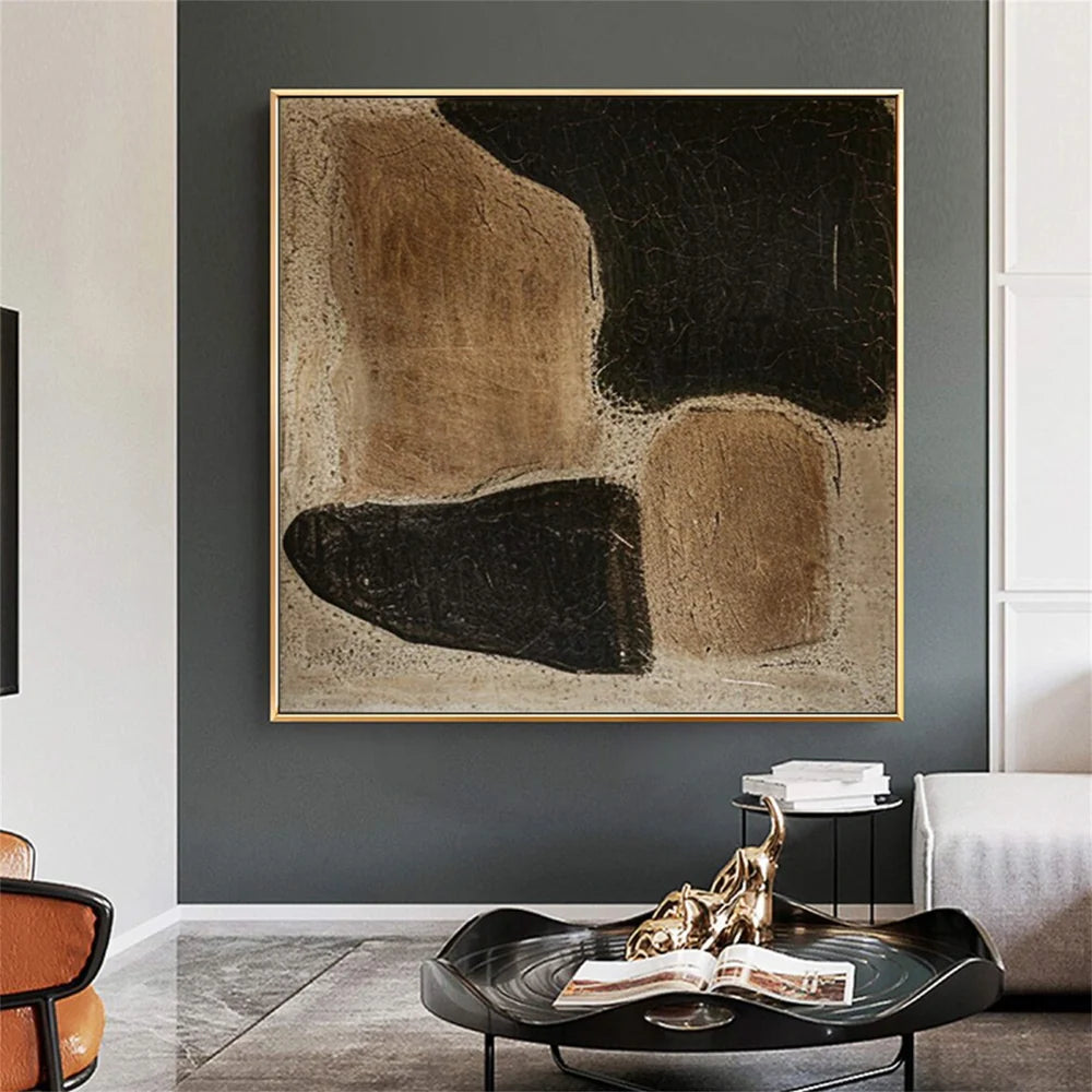 Wabi Sabi Wall Art #VS049