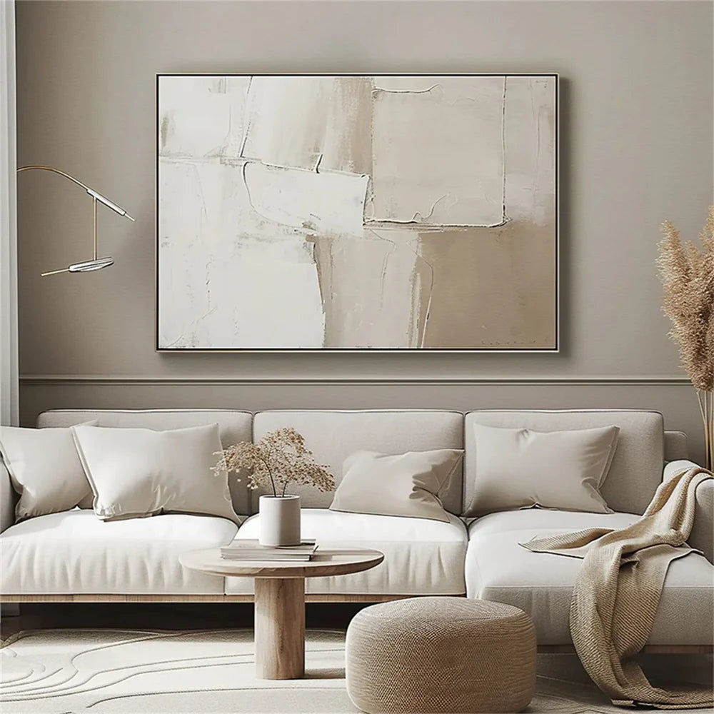Abstract Wall Art #VA032