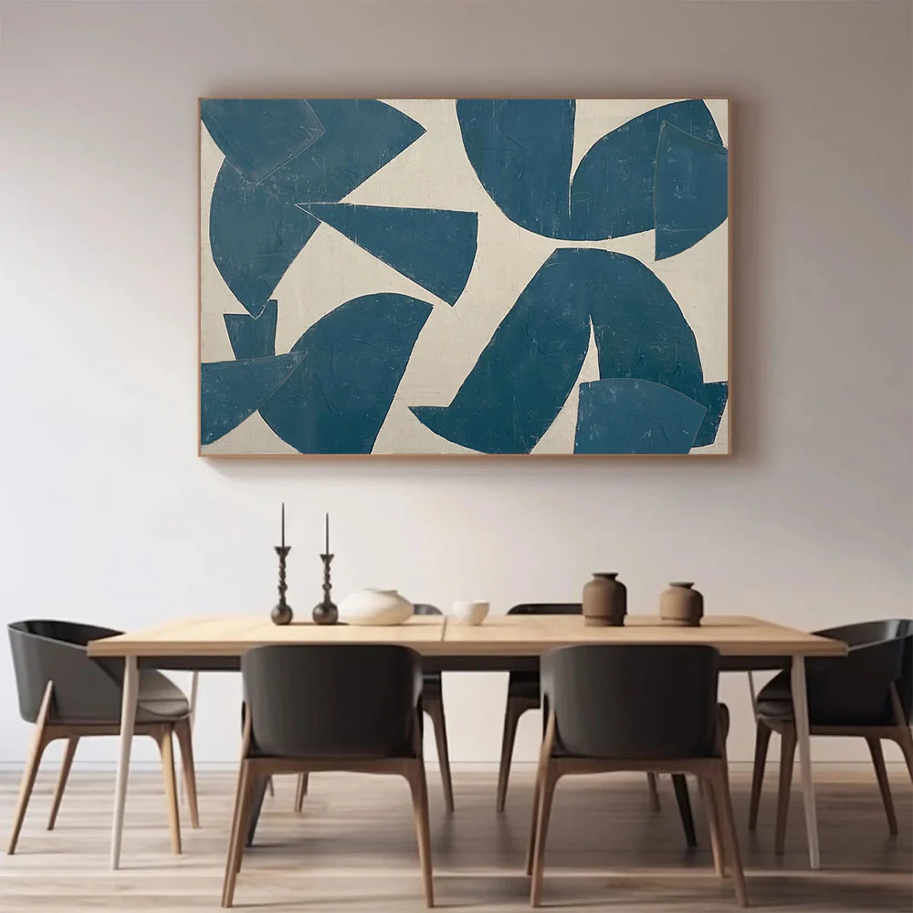 Abstract Wall Art #VA053