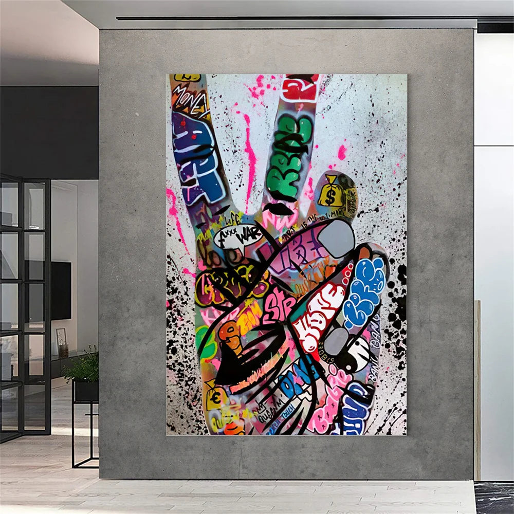 Pop Art #PP009