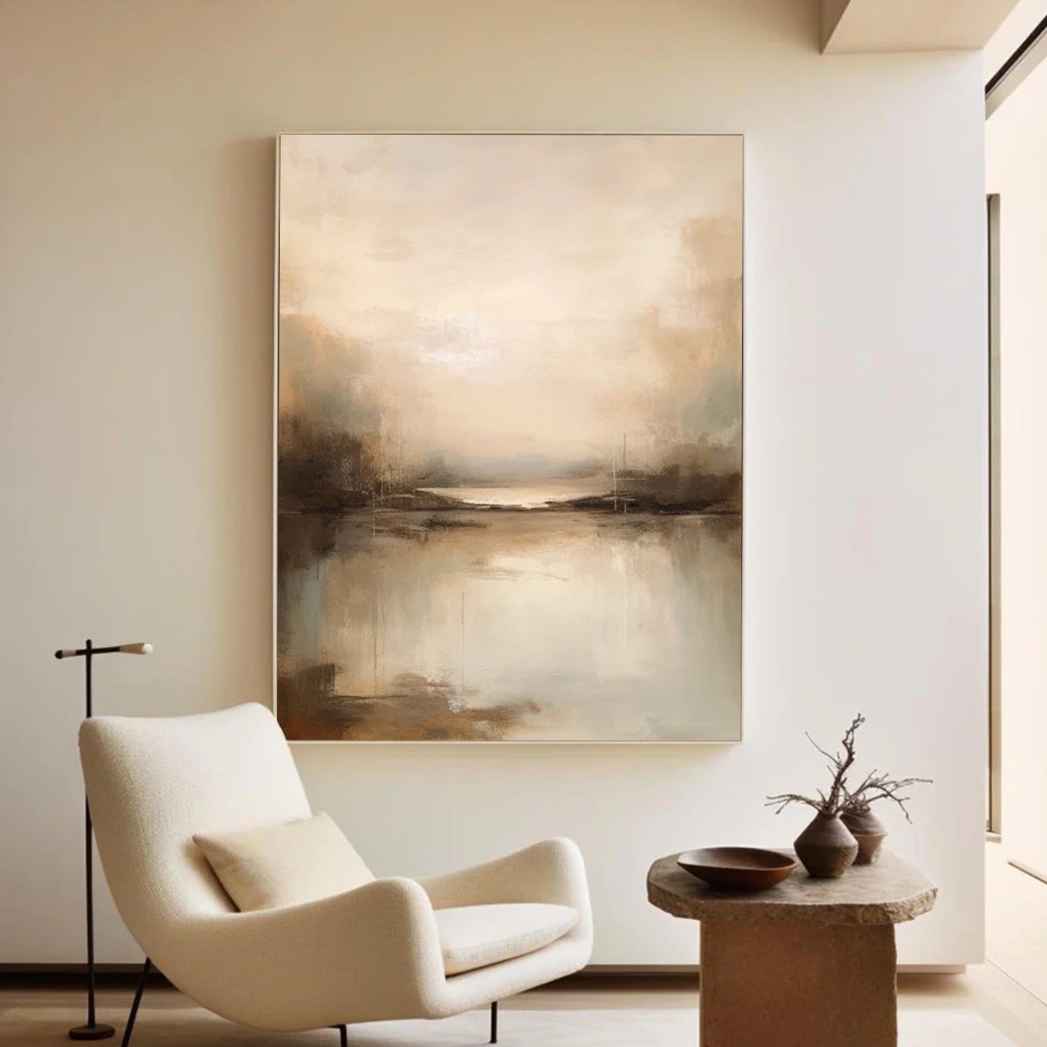 Abstract Wall Art #VA128