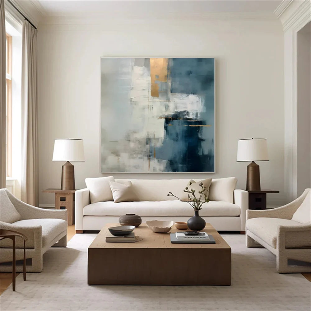 Abstract Wall Art #VA014