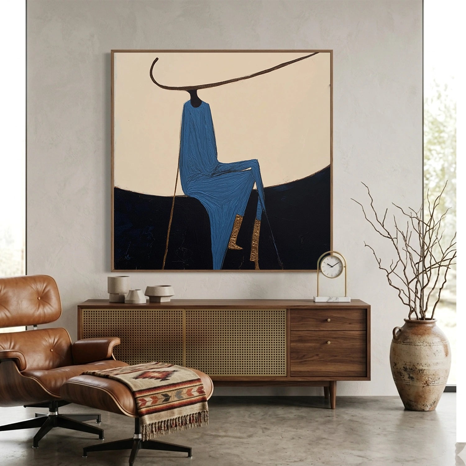 Americana Wall Art #AM075