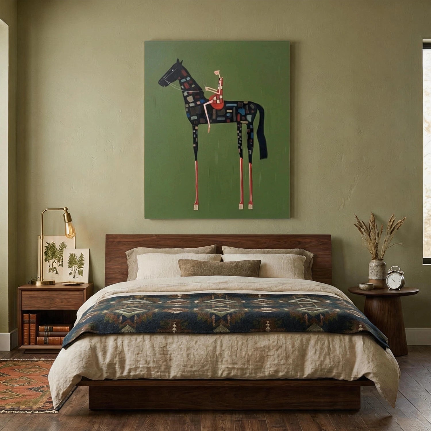 Americana Wall Art #AM023