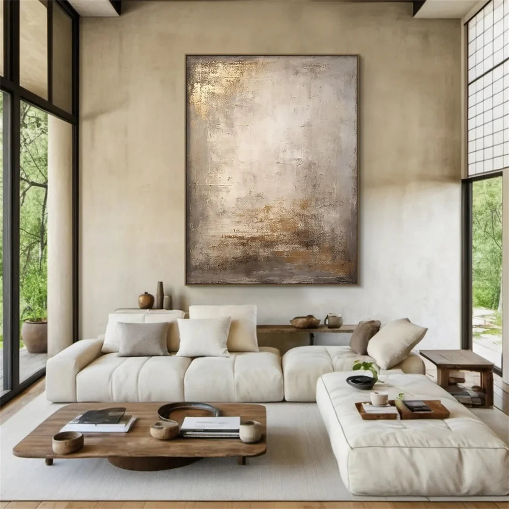 Abstract Wall Art #VA062
