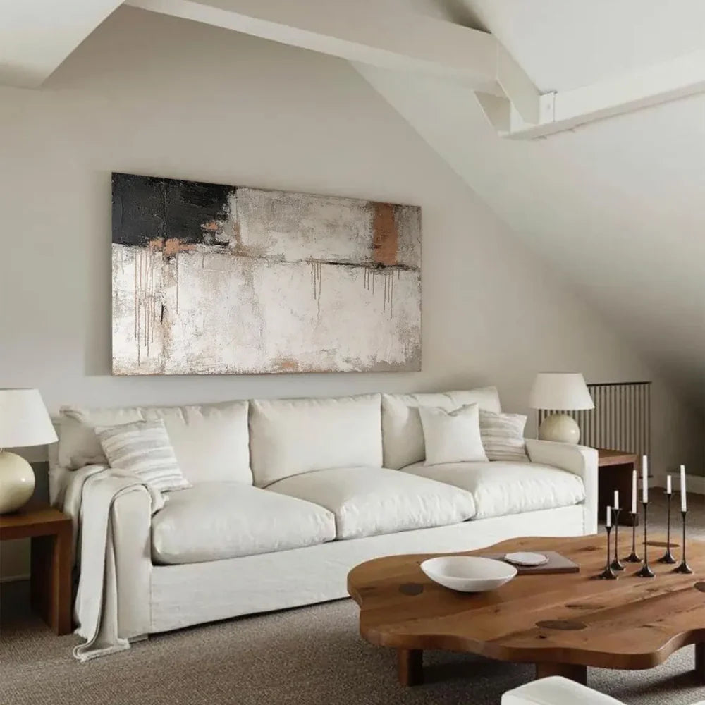 Wabi Sabi Wall Art #VS024