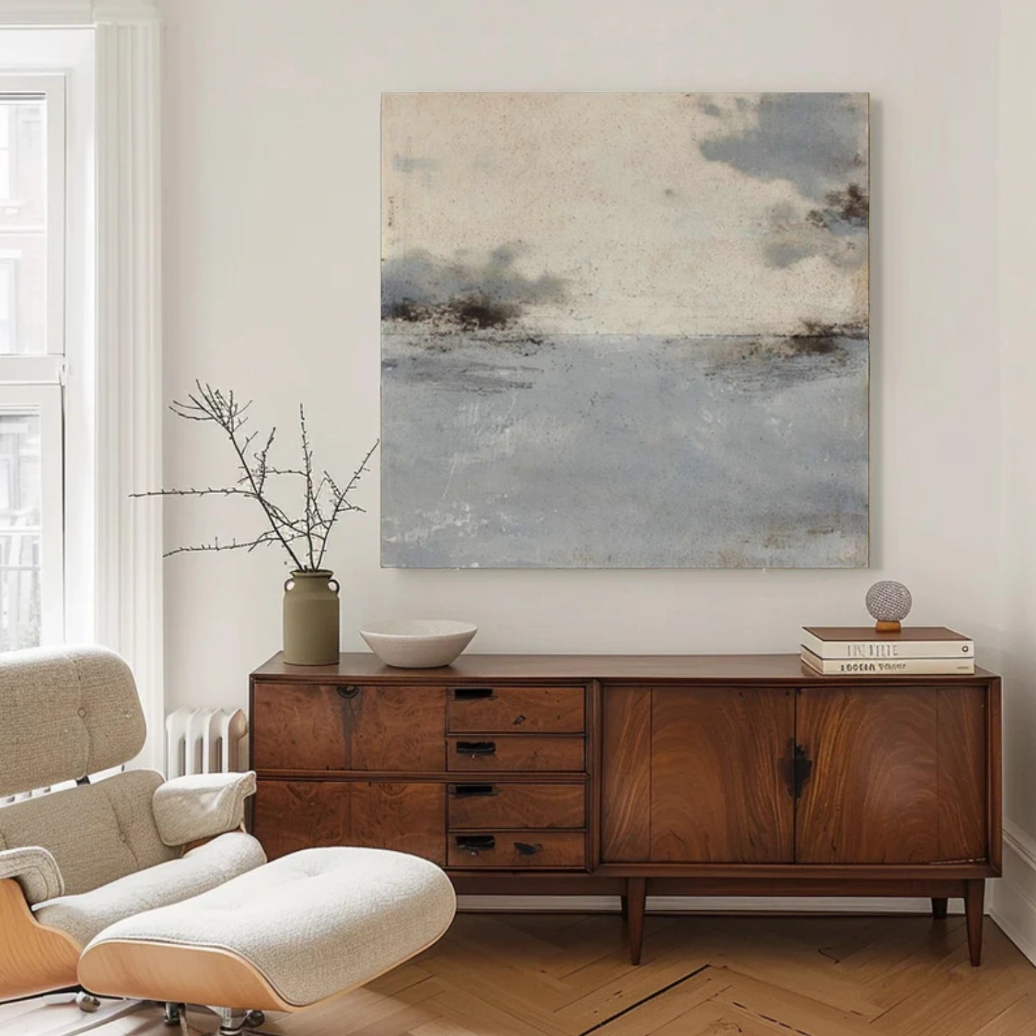 Abstract Wall Art #VA244