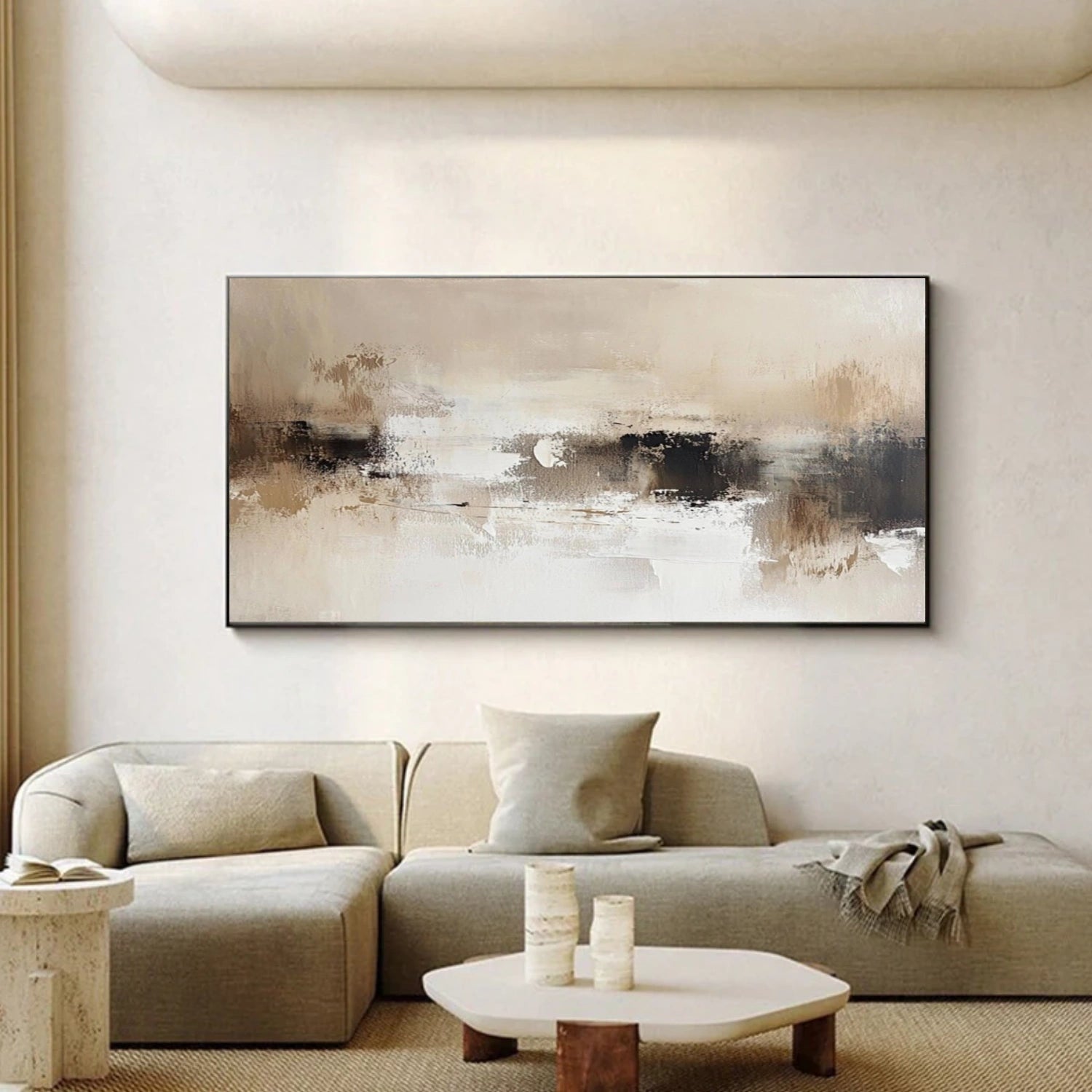 Abstract Wall Art #VA124