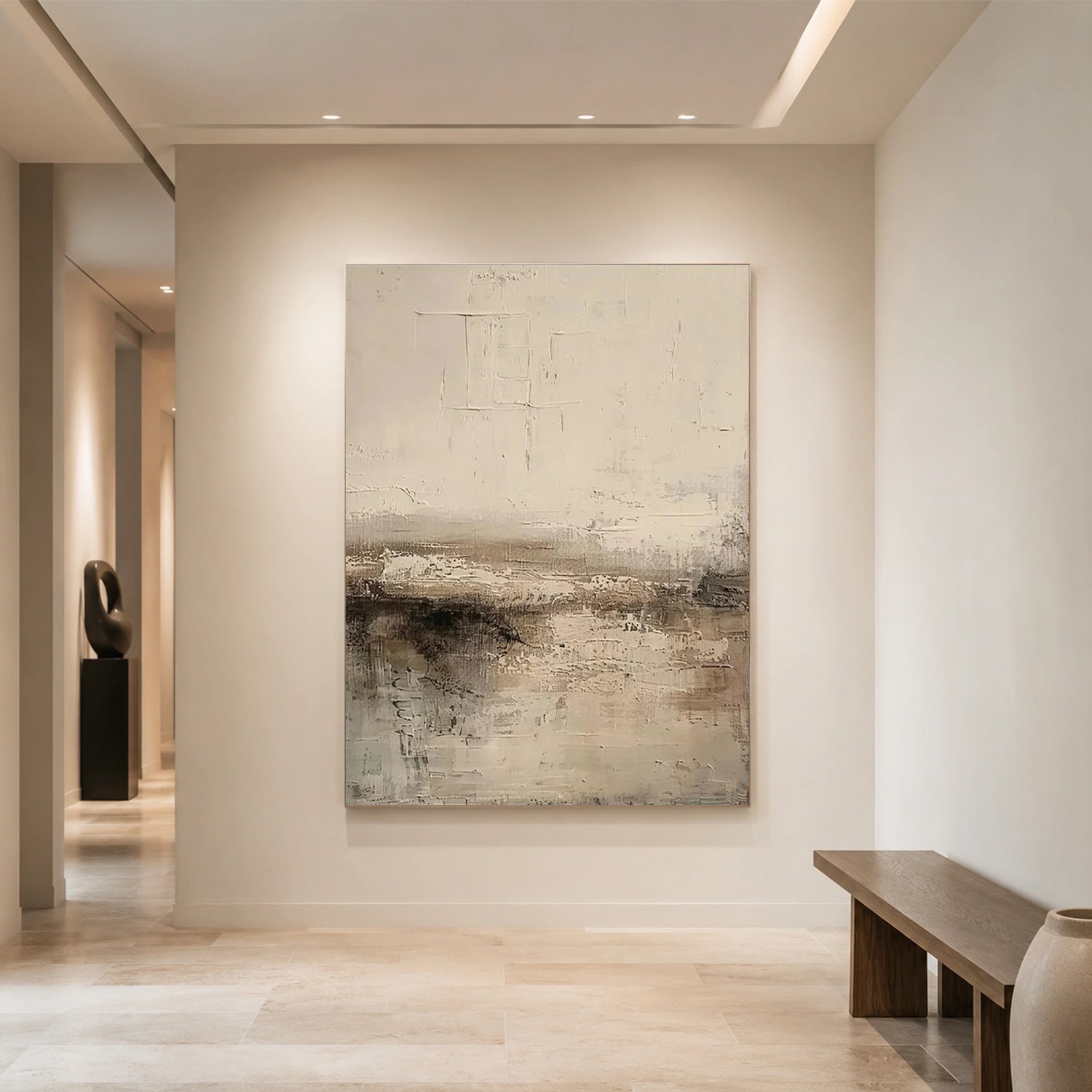 Abstract Wall Art #VA336