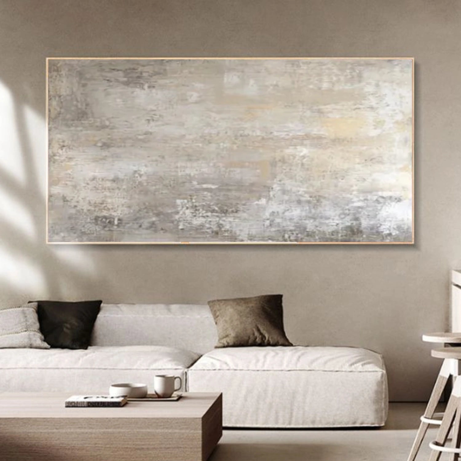 Wabi Sabi Wall Art #VS081