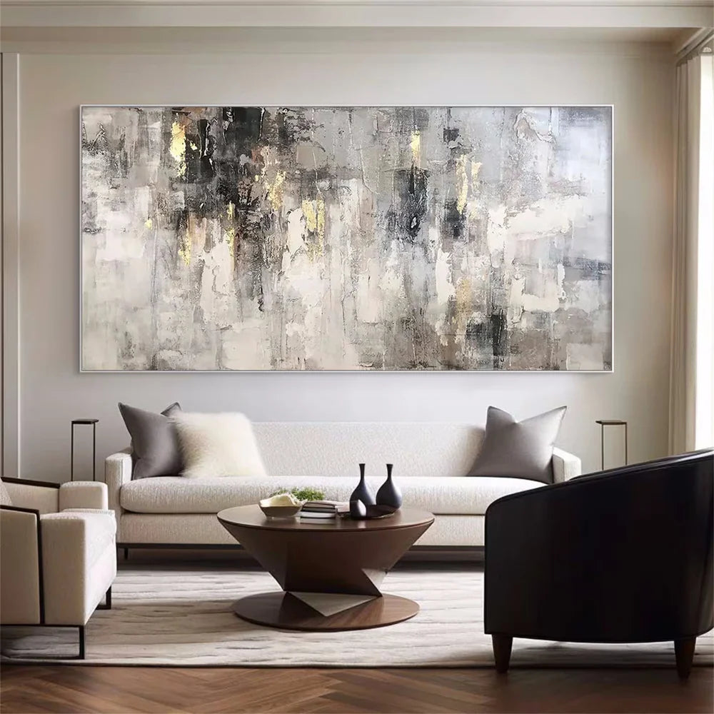 Wabi Sabi Wall Art #VS054