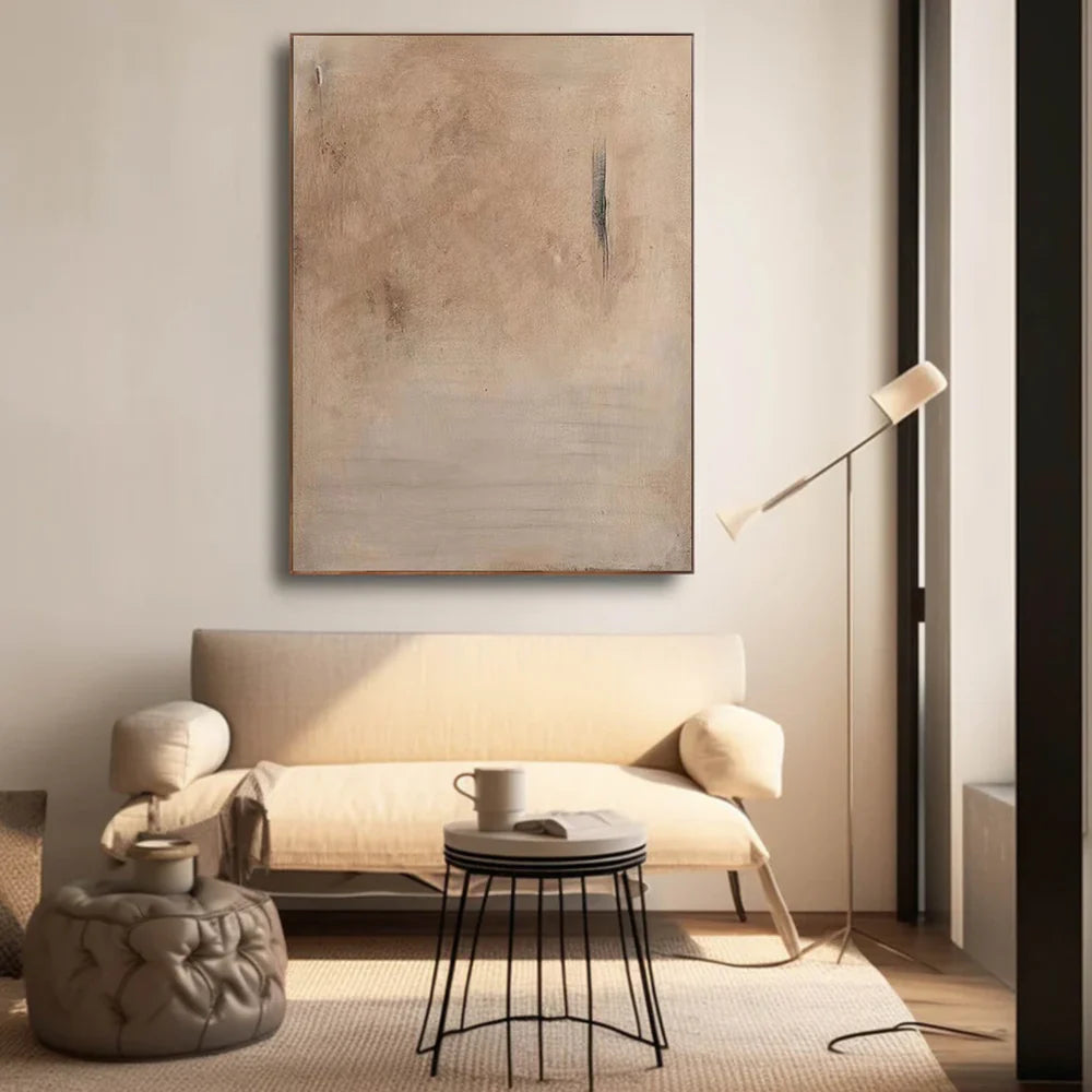 Wabi Sabi Wall Art #VS059