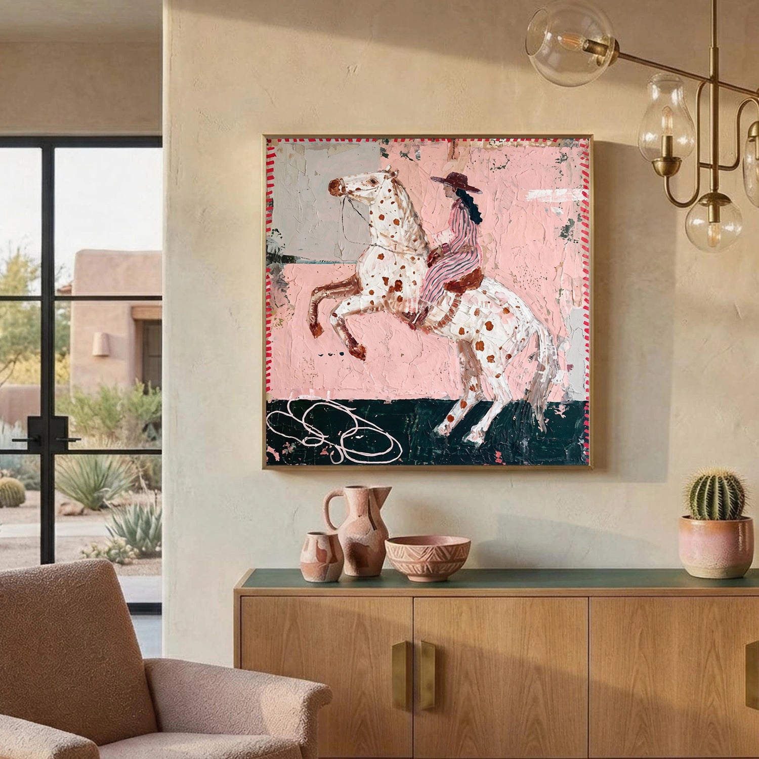 Americana Wall Art #AM057