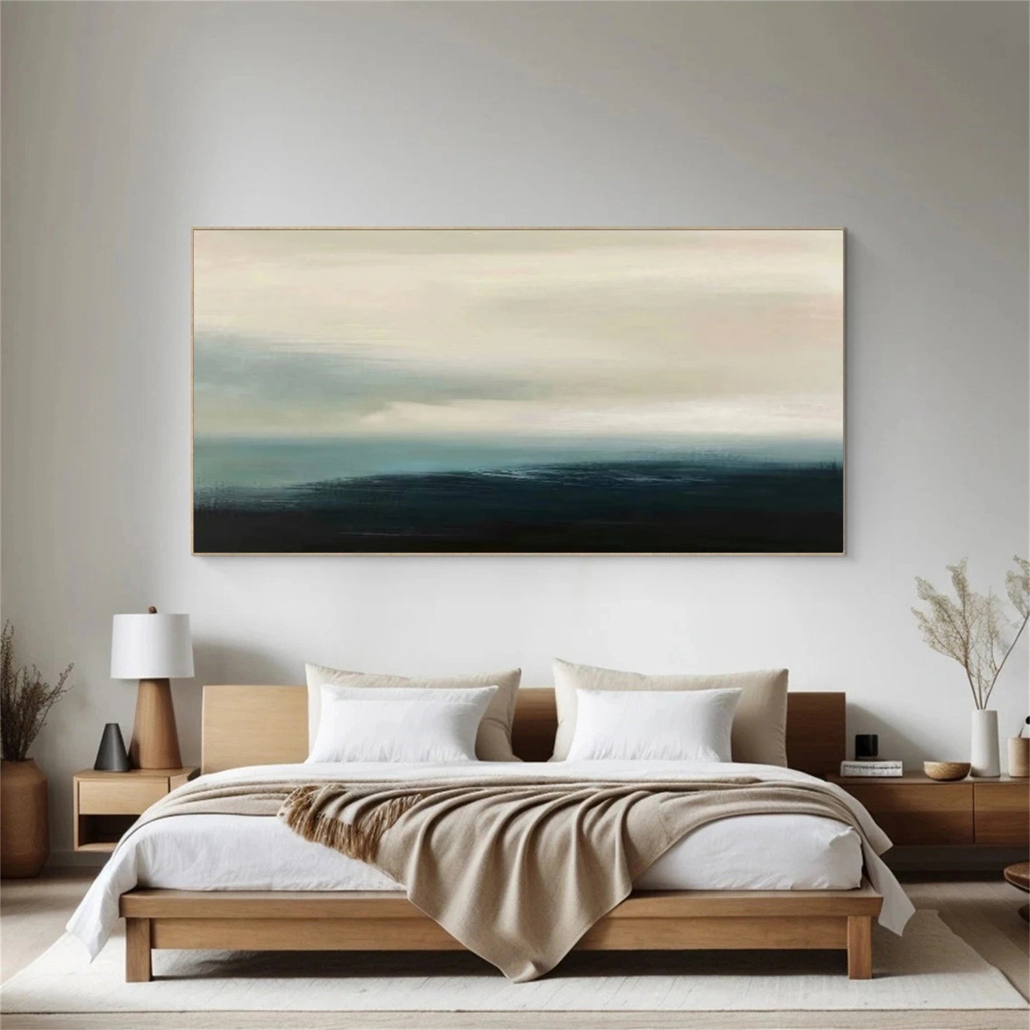 Abstract Wall Art #VA098